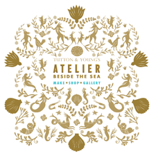 Atelier Beside the Sea